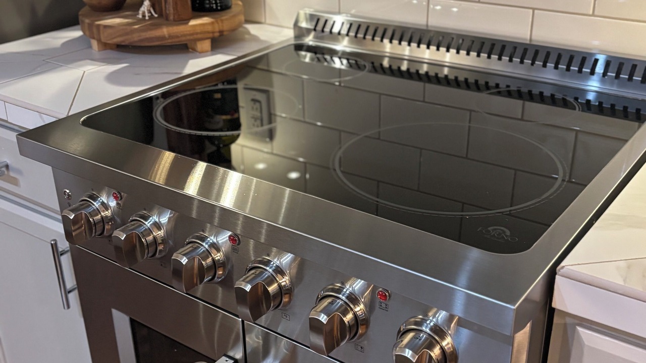 Photo of Kitchen in Fairway