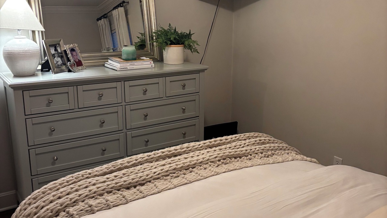 Photo of Bedroom in Fairway