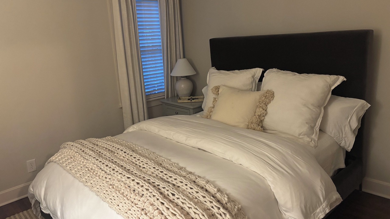 Photo of Bedroom in Fairway