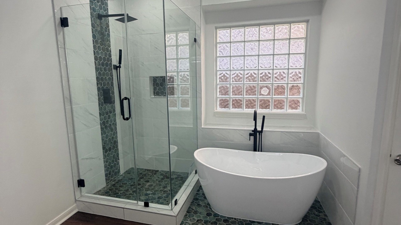 Photo of Bathroom in Sydney Harbour