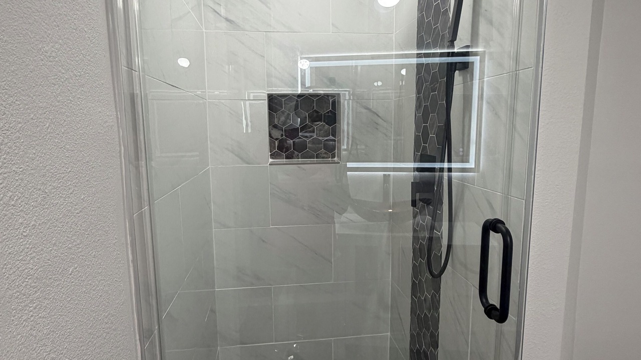 Photo of Bathroom in Sydney Harbour