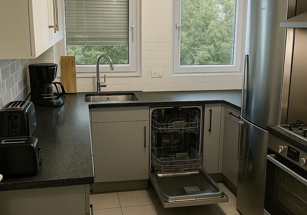 Photo of Kitchen in Bretigny-sur-Orge
