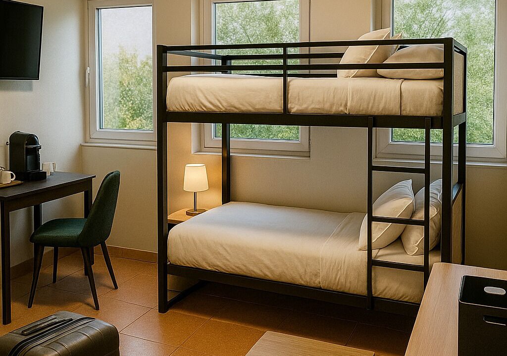 Photo of Bedroom in Bretigny-sur-Orge