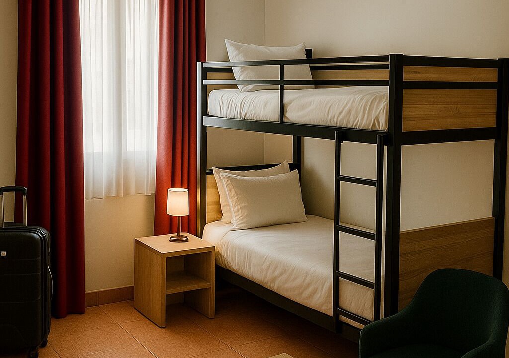 Photo of Bedroom in Bretigny-sur-Orge