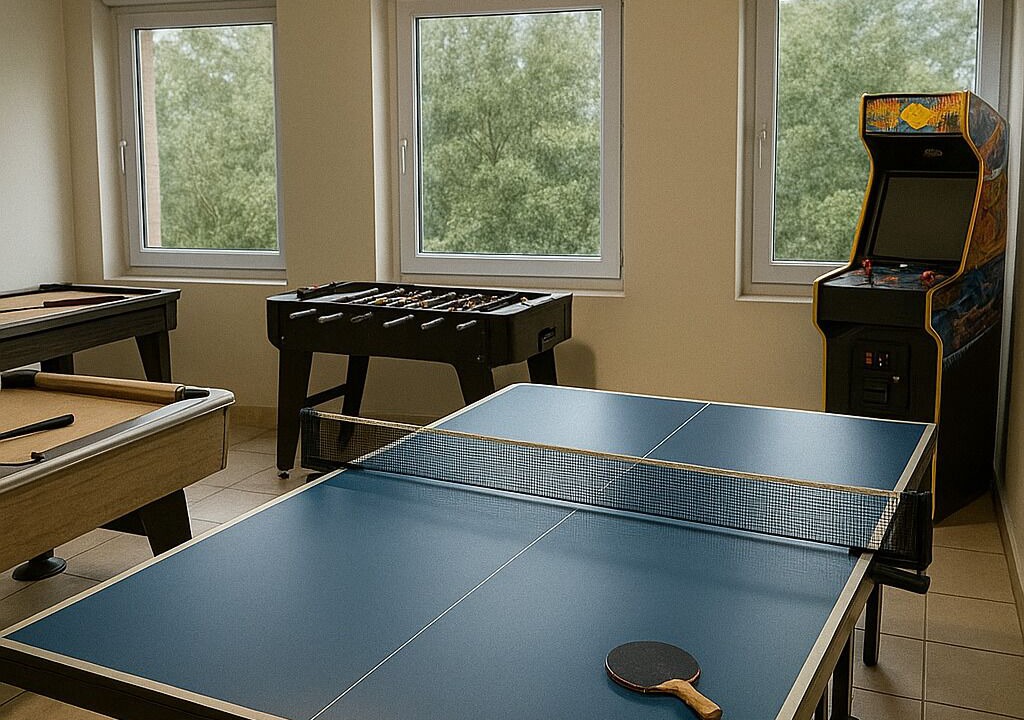 Photo of Bedroom in Bretigny-sur-Orge