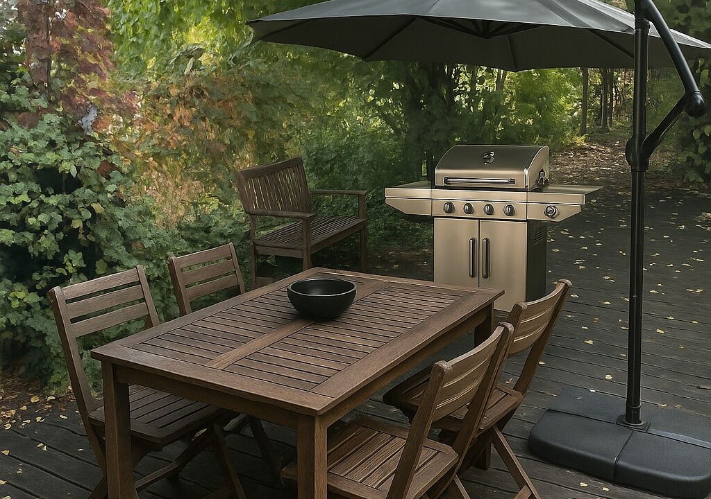 Photo of Outdoor in Bretigny-sur-Orge