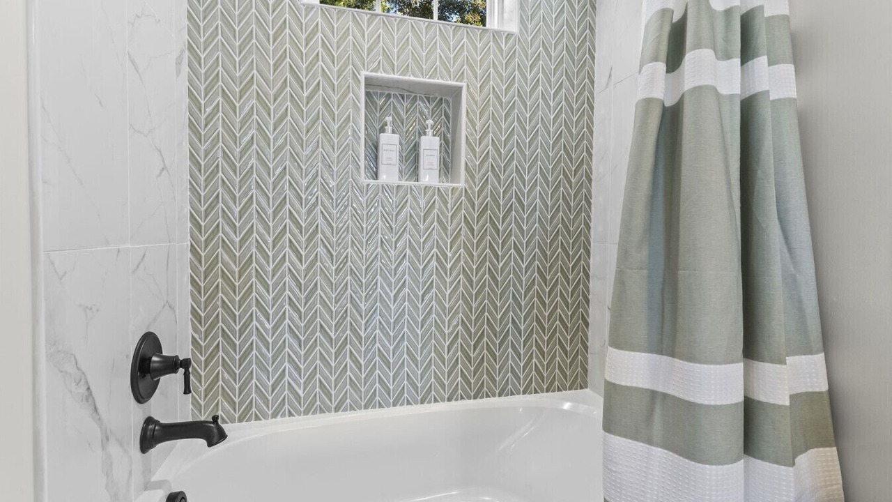Photo of Bathroom in Piney Point