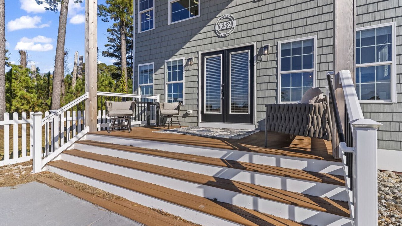 Photo of Outdoor in Piney Point
