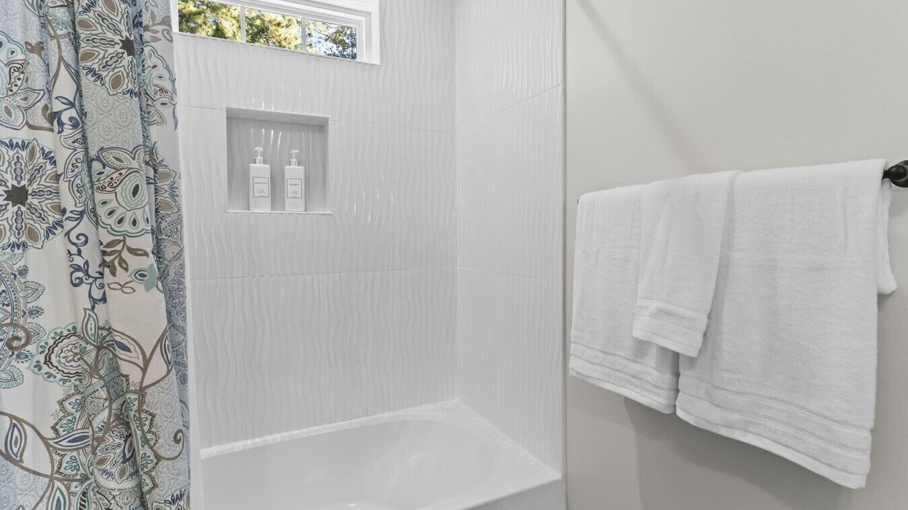 Photo of Bathroom in Piney Point