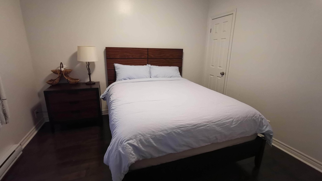 Photo of Bedroom in Little Italy