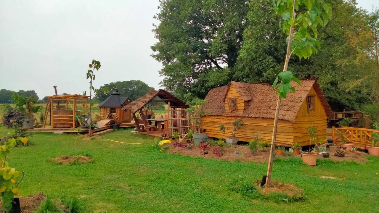 Photo of Outdoor in Saint-Brieuc-de-Mauron