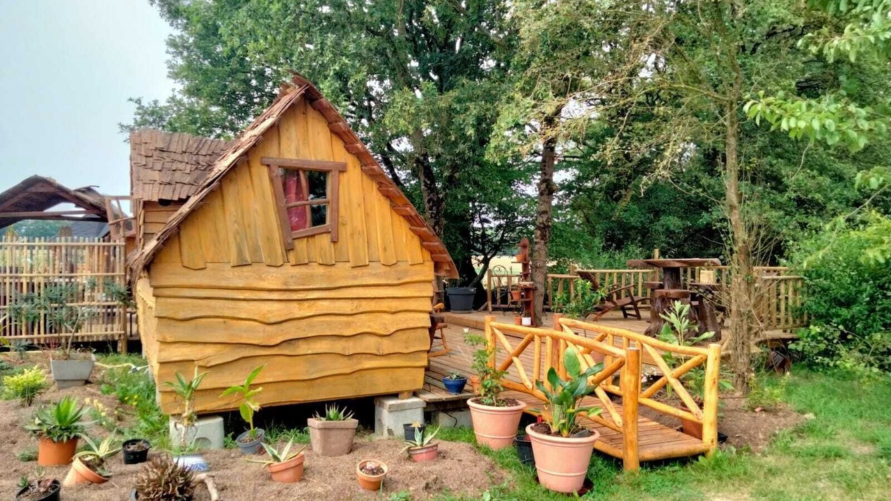 Photo of Outdoor in Saint-Brieuc-de-Mauron