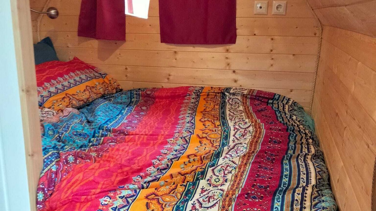 Photo of Bedroom in Saint-Brieuc-de-Mauron