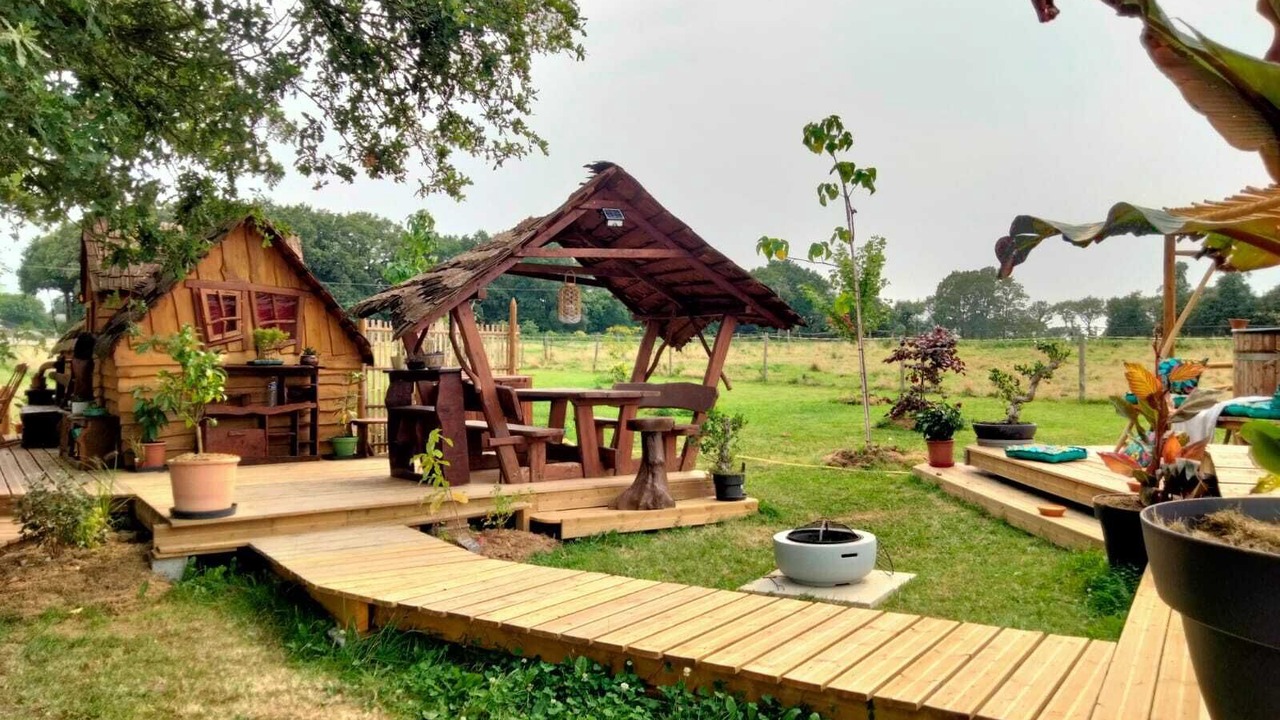 Photo of Outdoor in Saint-Brieuc-de-Mauron