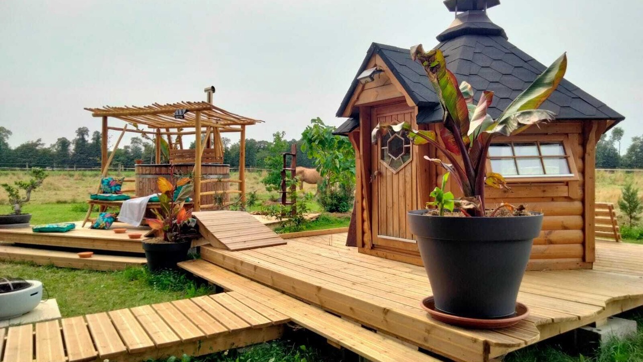 Photo of Outdoor in Saint-Brieuc-de-Mauron