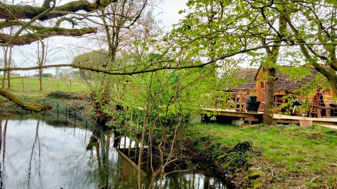 Photo of Outdoor in Saint-Brieuc-de-Mauron