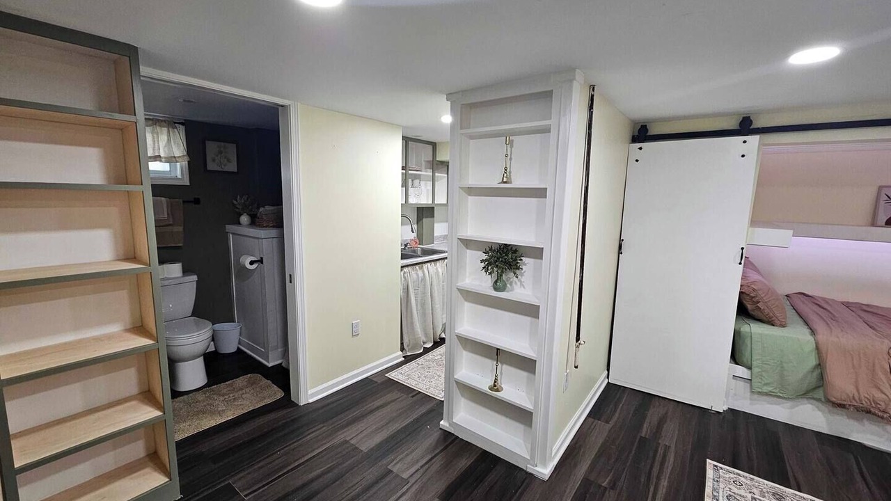 Photo of Bedroom in Town of Union