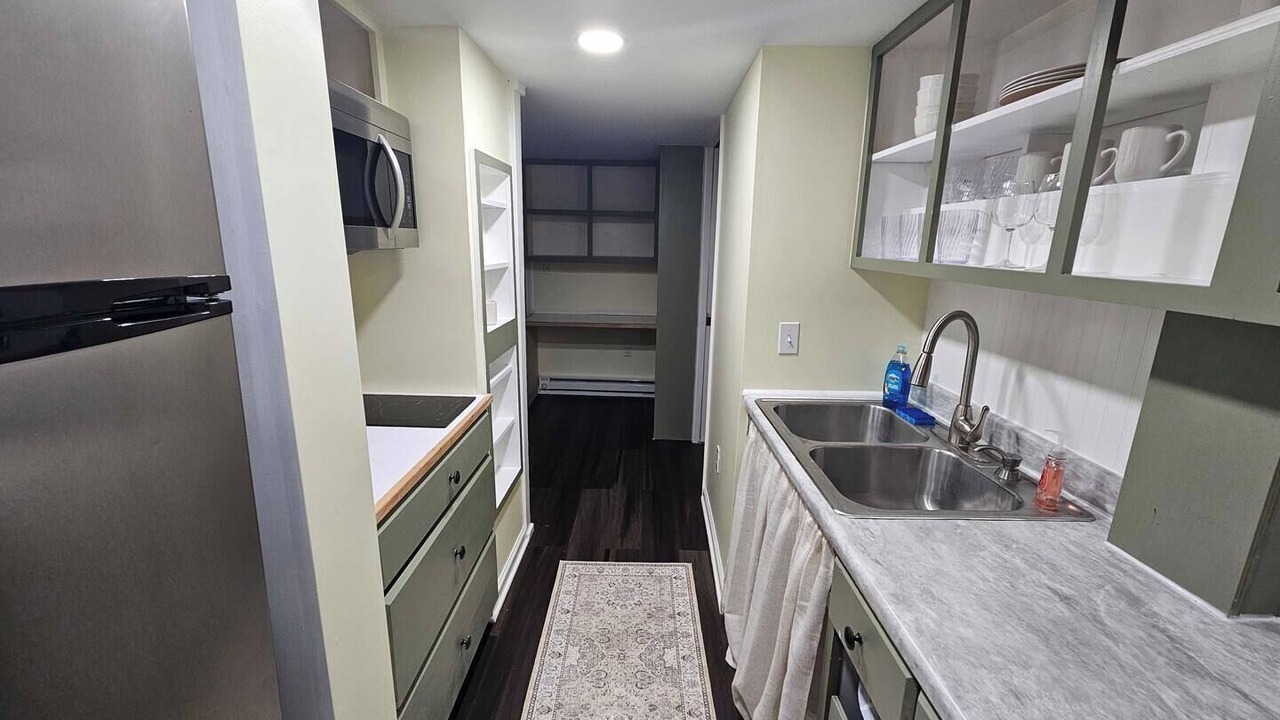 Photo of Kitchen in Town of Union