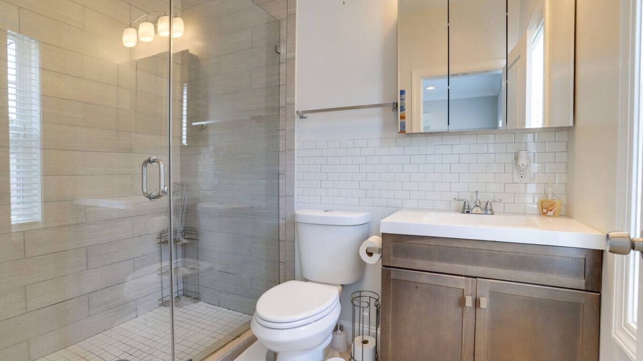Photo of Bathroom in Northeast