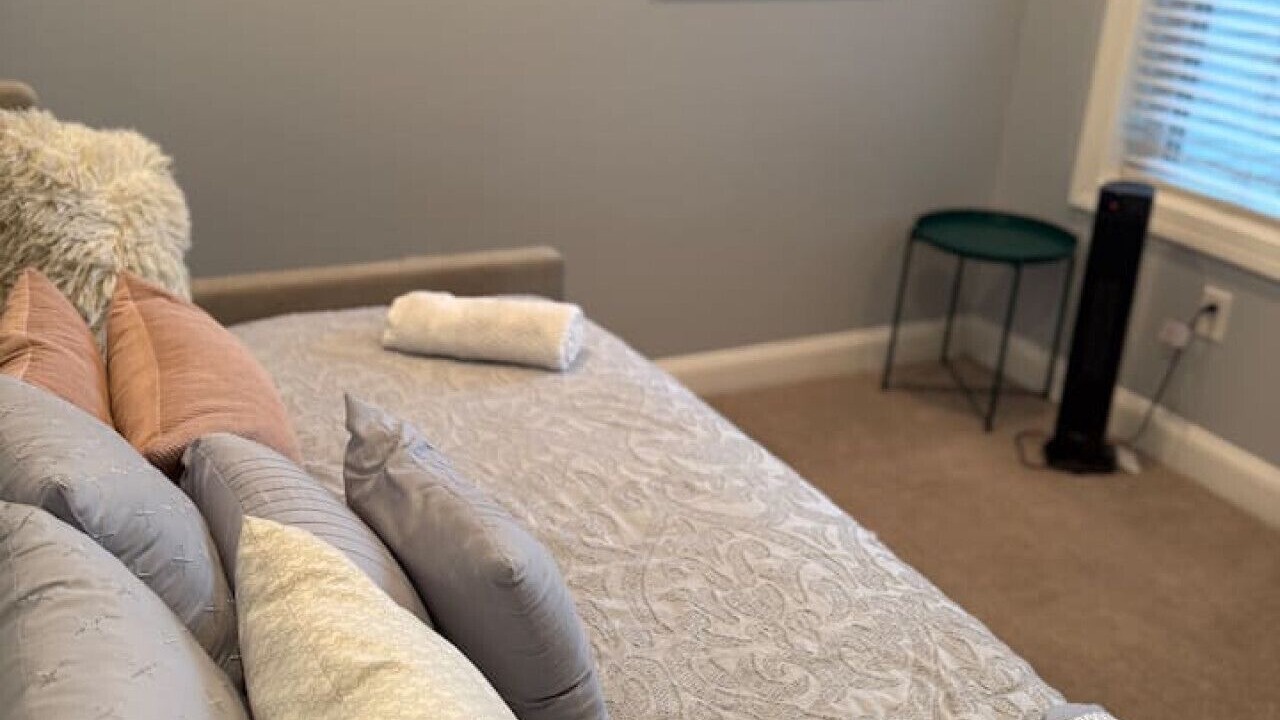 Photo of Bedroom in Northeast