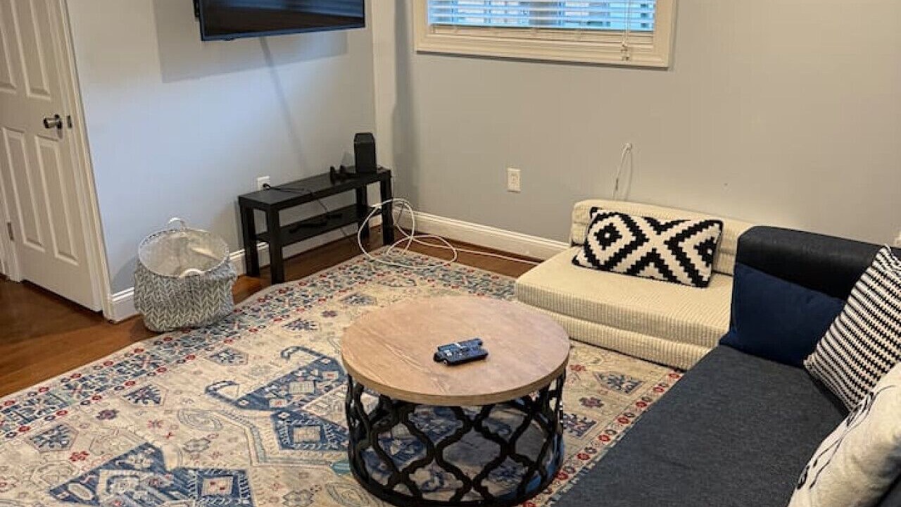 Photo of Livingroom in Northeast