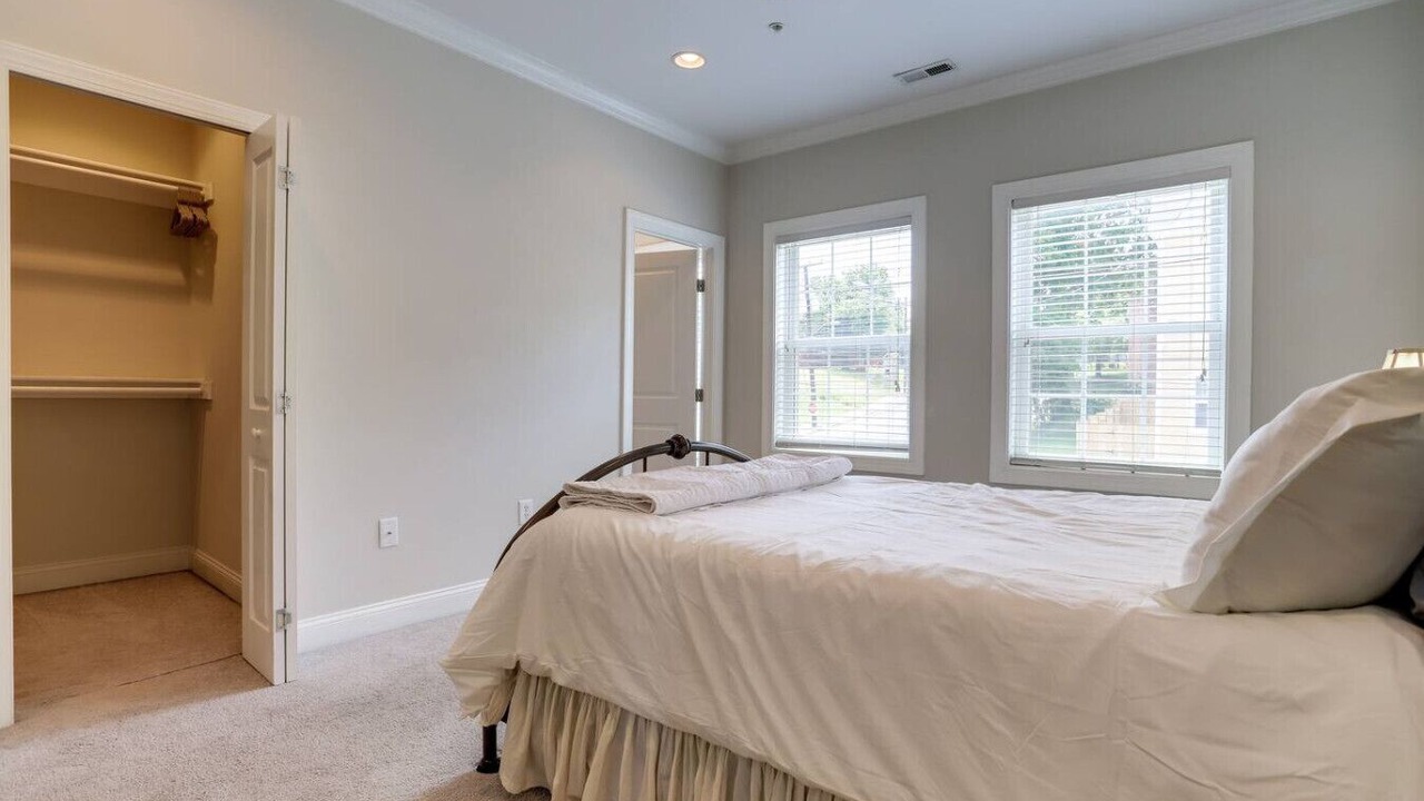Photo of Bedroom in Northeast