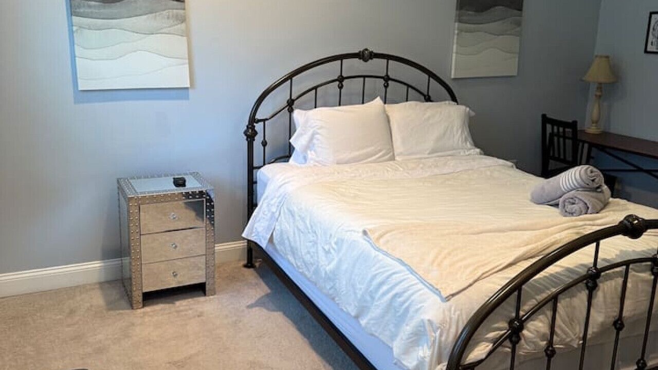 Photo of Bedroom in Northeast