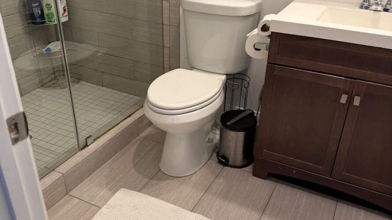 Photo of Bathroom in Northeast