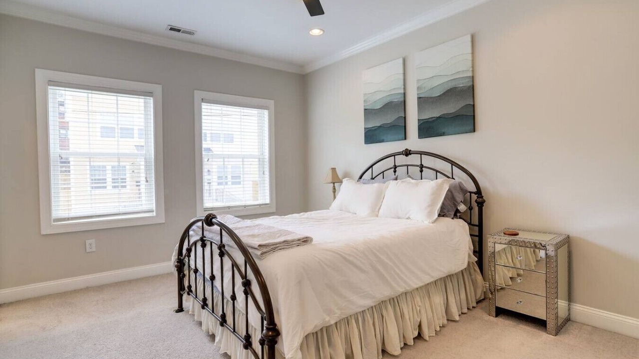 Photo of Bedroom in Northeast