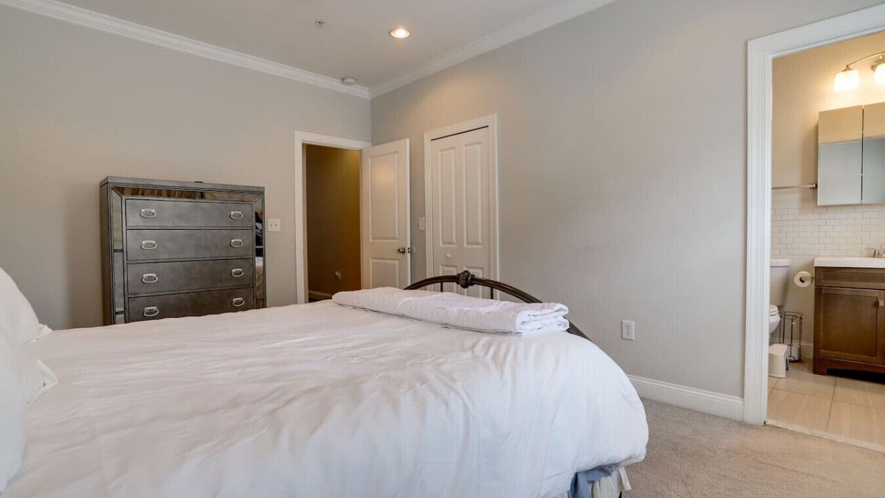Photo of Bedroom in Northeast