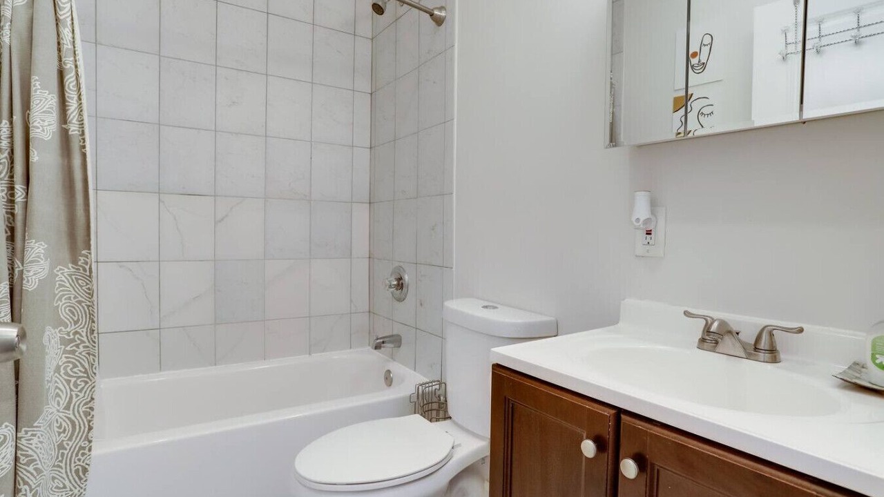 Photo of Bathroom in Northeast
