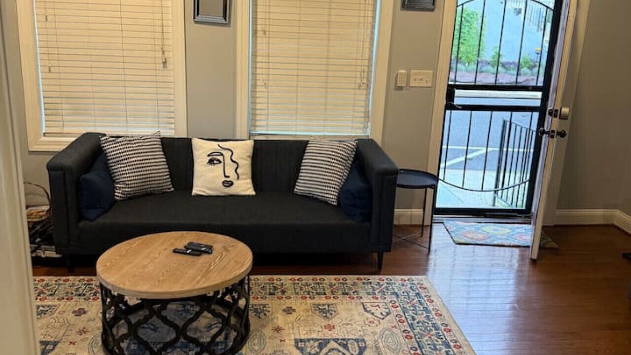 Photo of Livingroom in Northeast