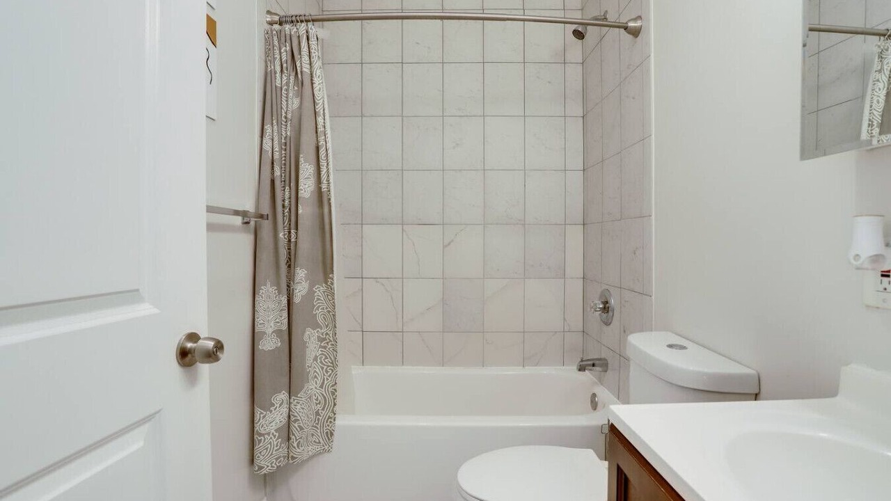 Photo of Bathroom in Northeast