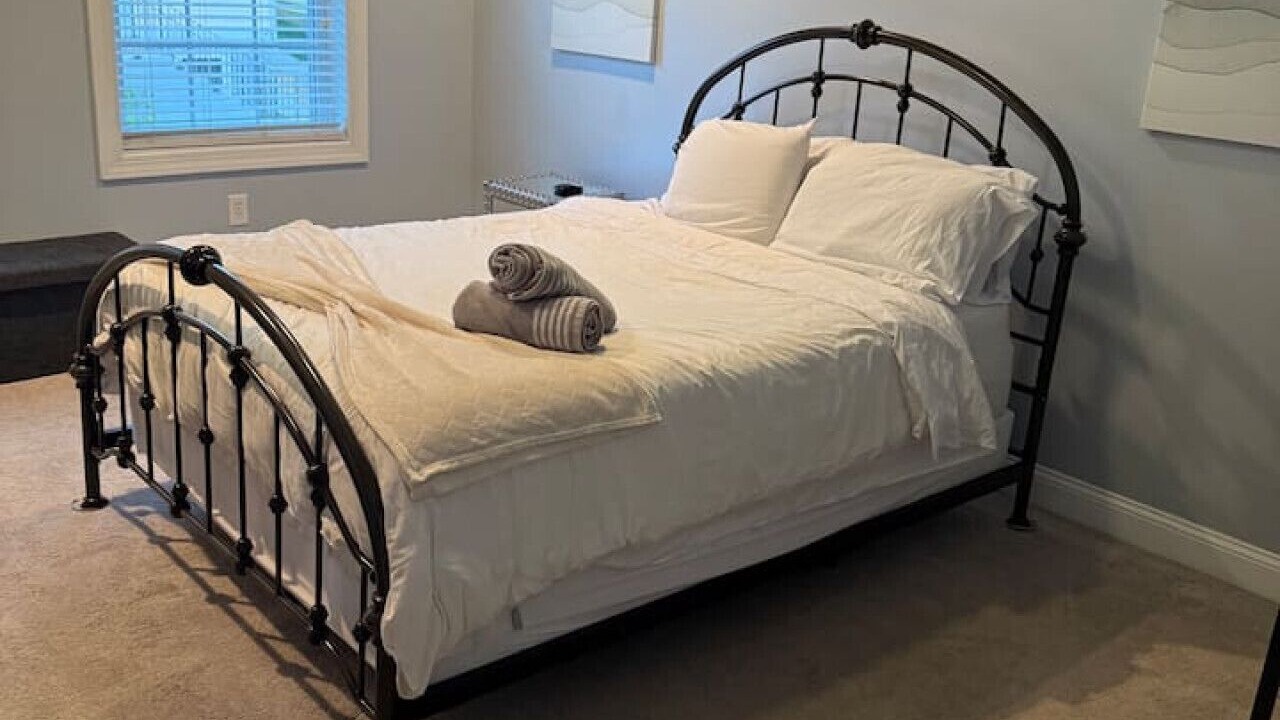 Photo of Bedroom in Northeast