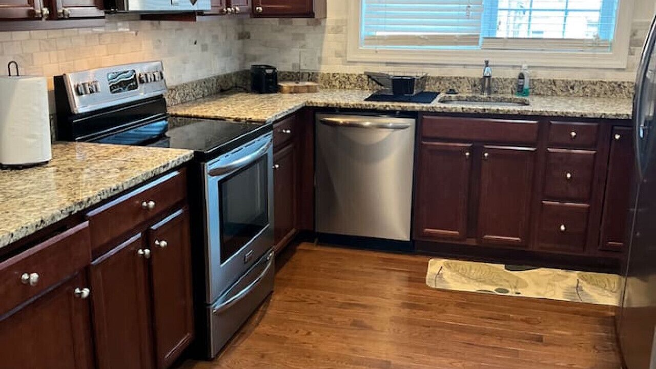 Photo of Kitchen in Northeast