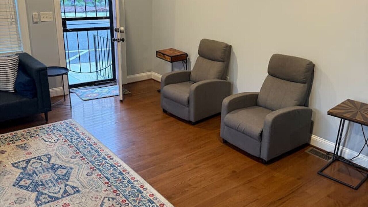 Photo of Livingroom in Northeast