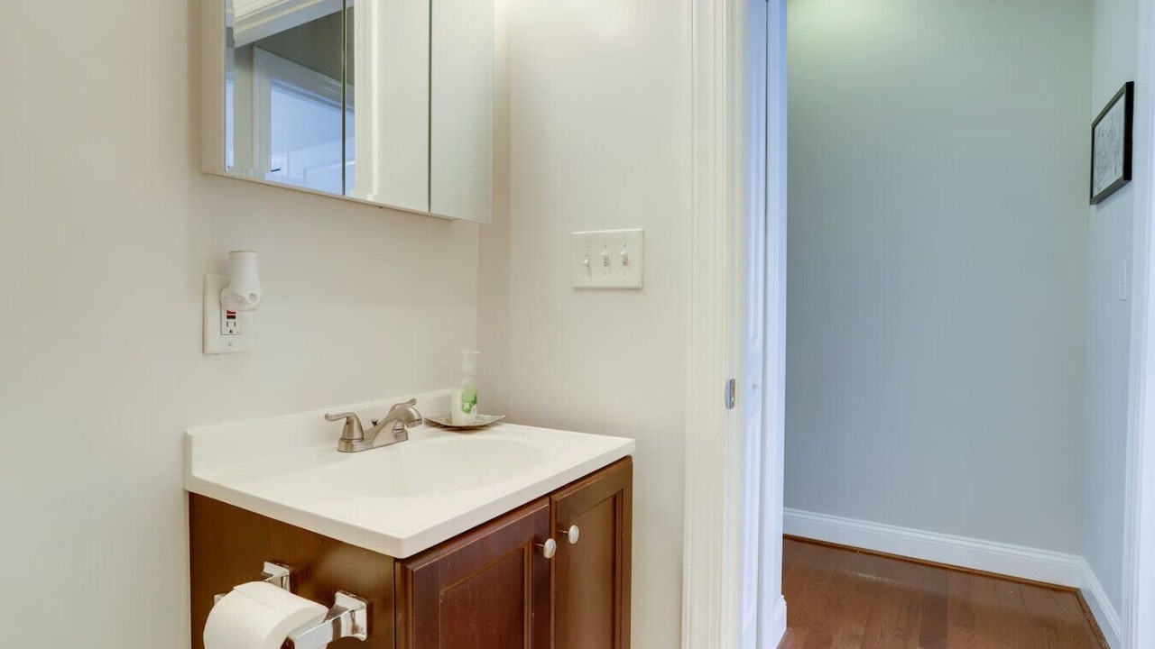 Photo of Bathroom in Northeast