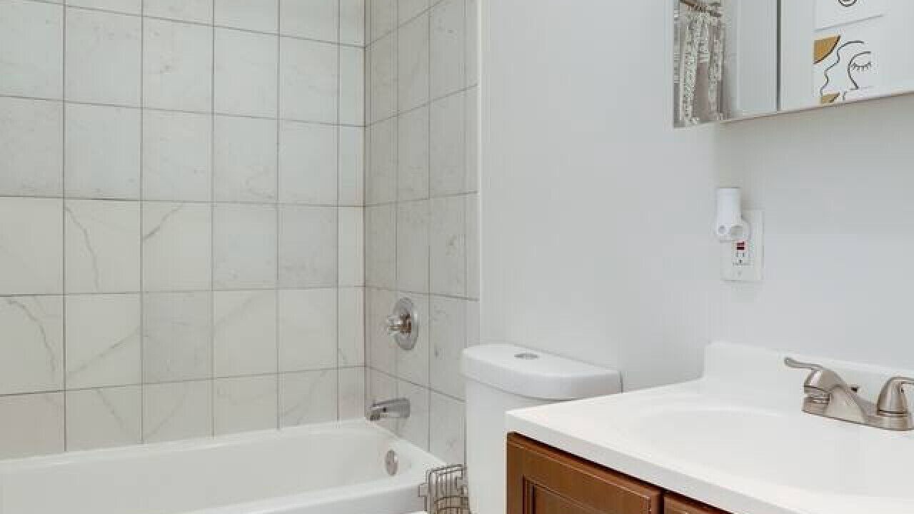 Photo of Bathroom in Northeast