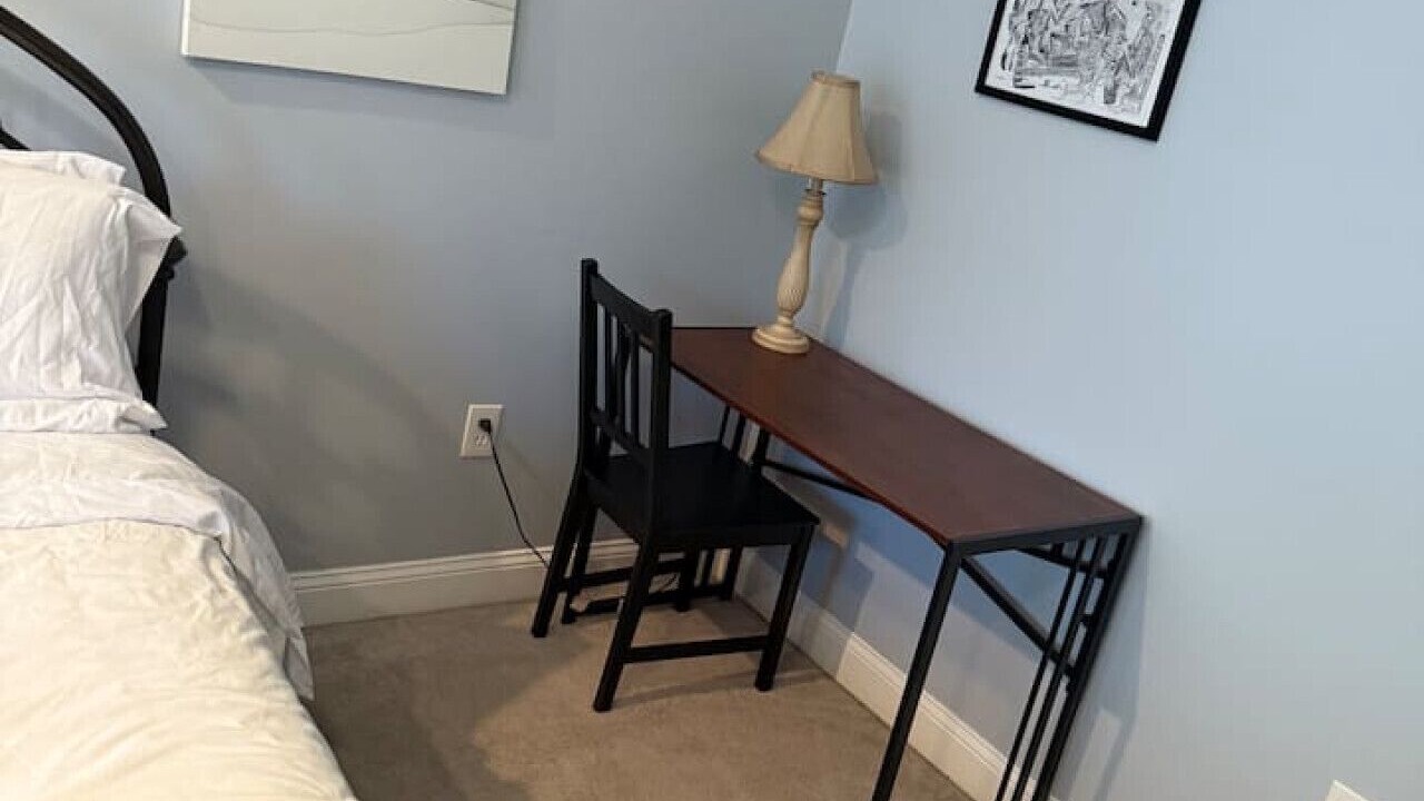 Photo of Bedroom in Northeast