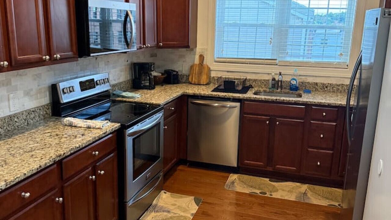 Photo of Kitchen in Northeast