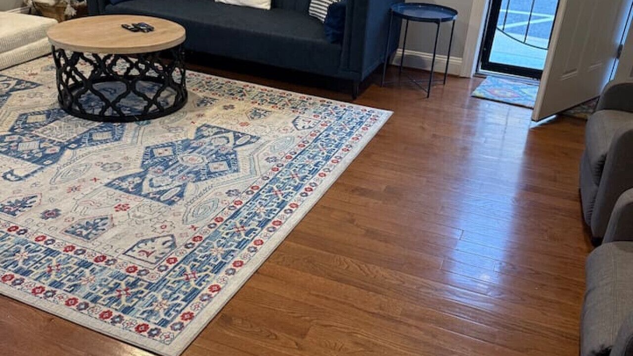 Photo of Livingroom in Northeast