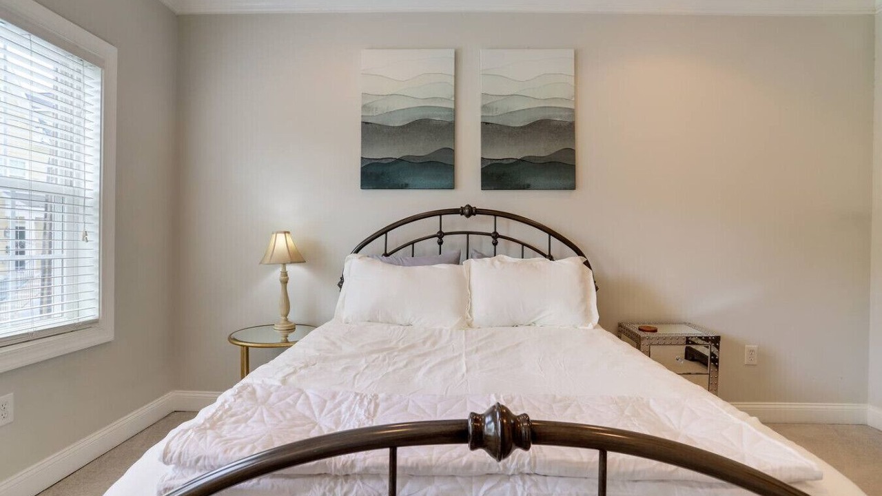 Photo of Bedroom in Northeast