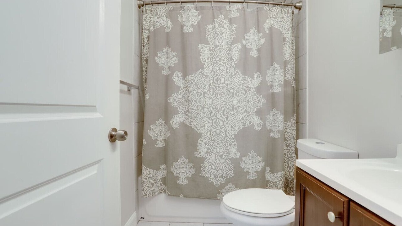 Photo of Bathroom in Northeast