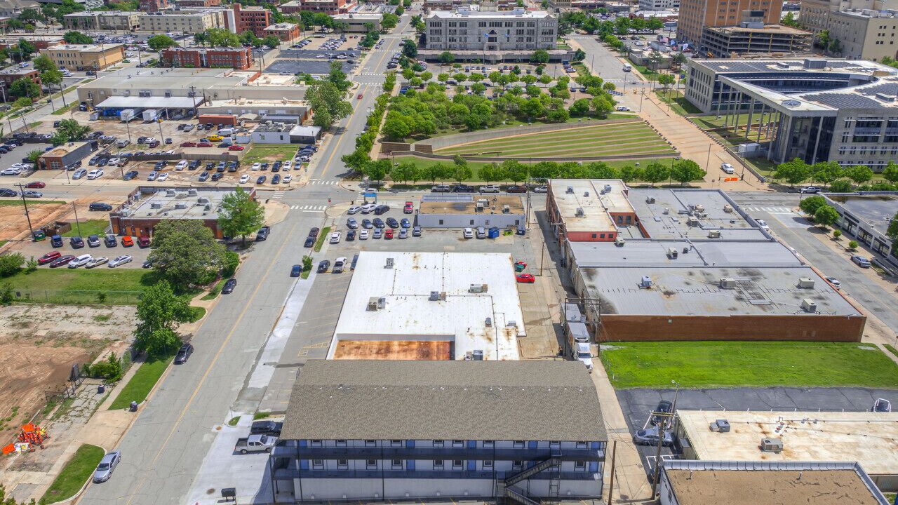 Photo of Outdoor in Midtown