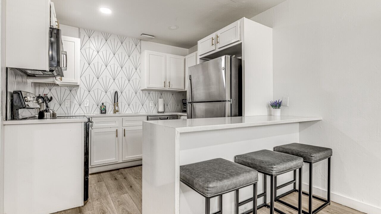 Photo of Kitchen in Midtown