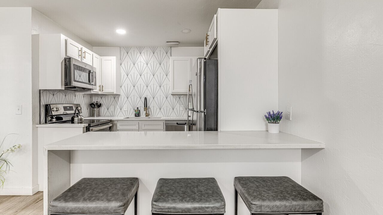 Photo of Kitchen in Midtown