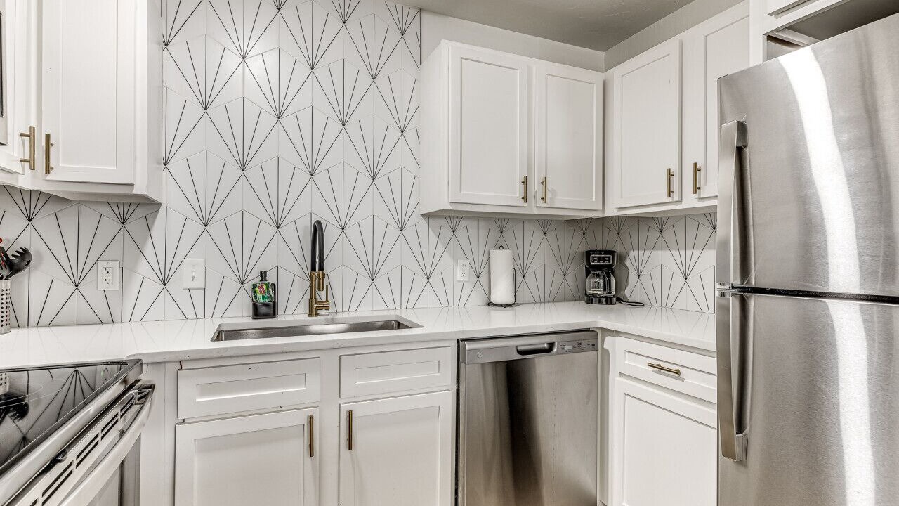 Photo of Kitchen in Midtown