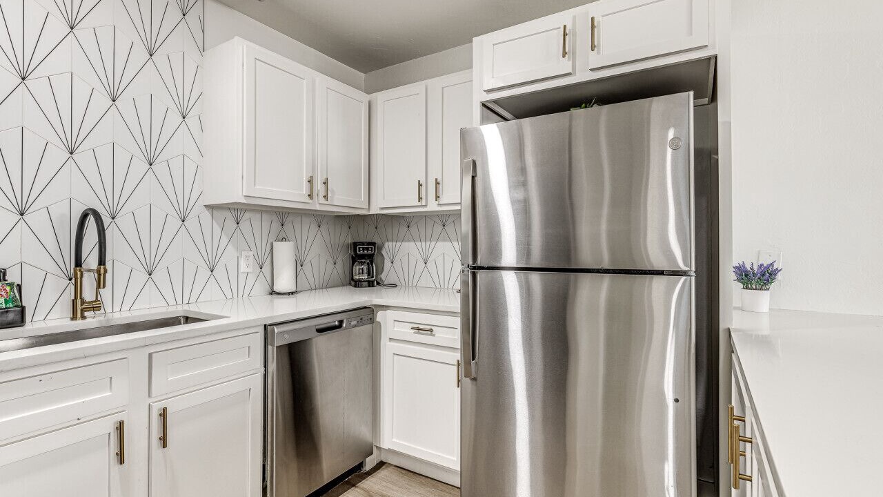 Photo of Kitchen in Midtown