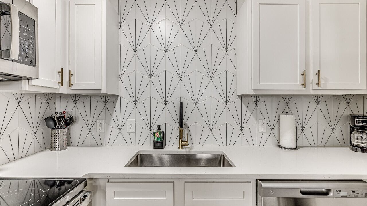 Photo of Kitchen in Midtown