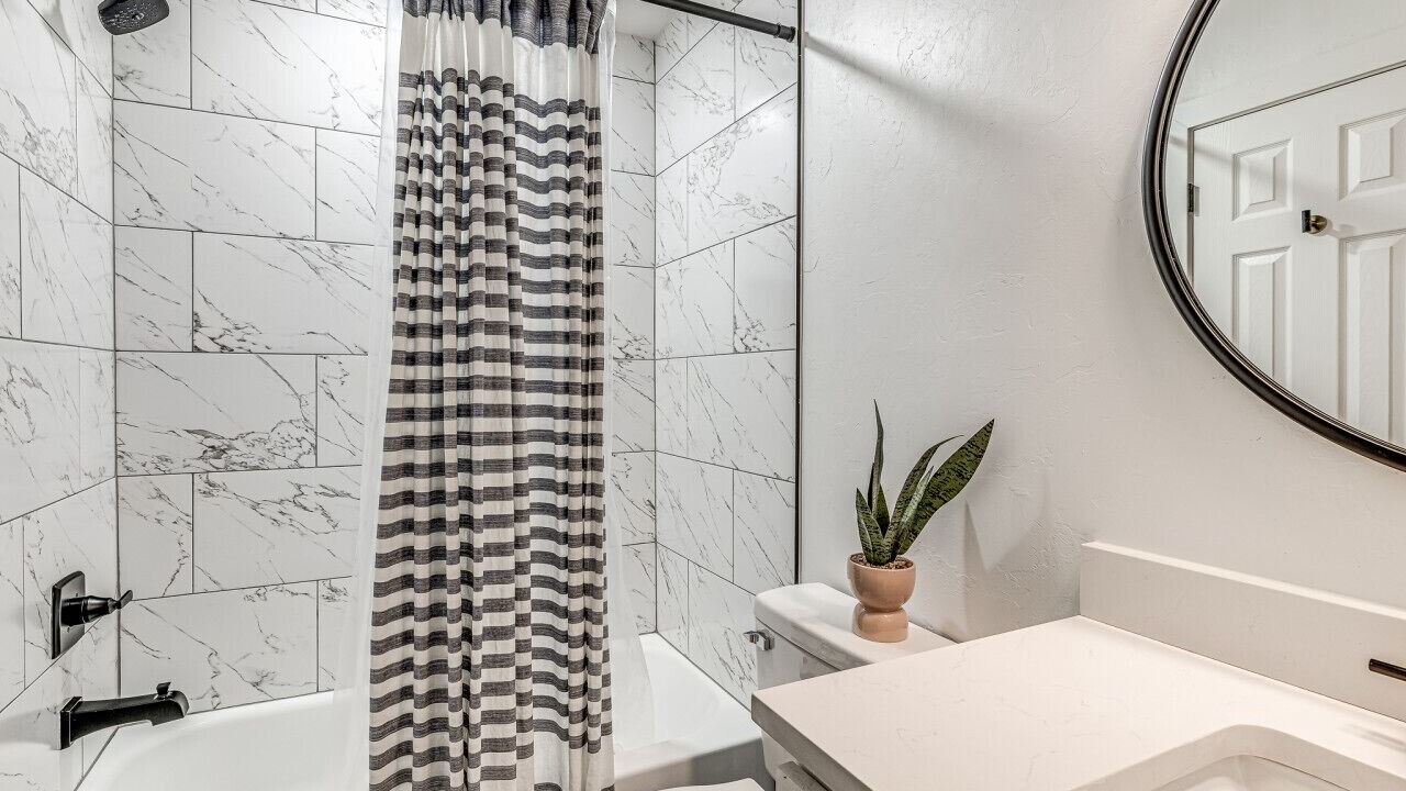 Photo of Bathroom in Midtown
